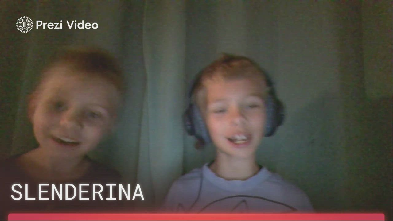 Slenderman Image 3
